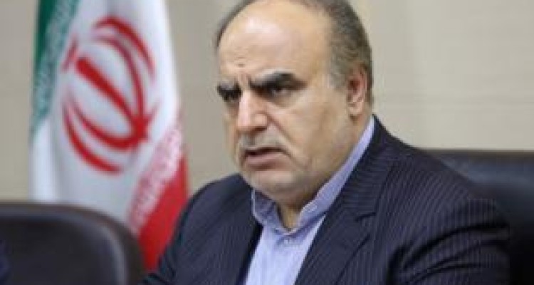 استاندار کرمانشاه خبرنگاران را از ورود به کارگروه گردشکری منع کرد