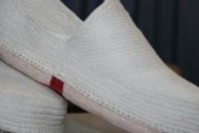 سوختن فرصت ثبت جهانی اصیل ترین پاپوش ایرانی به نام کرمانشاه