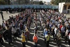 عطر «مهر و محرم» در فضای کشور پیچید/ 105 هزار مدرسه آماده پذیرایی از 13 میلیون دانش‌آموز