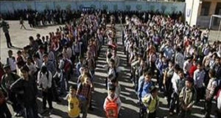 عطر «مهر و محرم» در فضای کشور پیچید/ 105 هزار مدرسه آماده پذیرایی از 13 میلیون دانش‌آموز