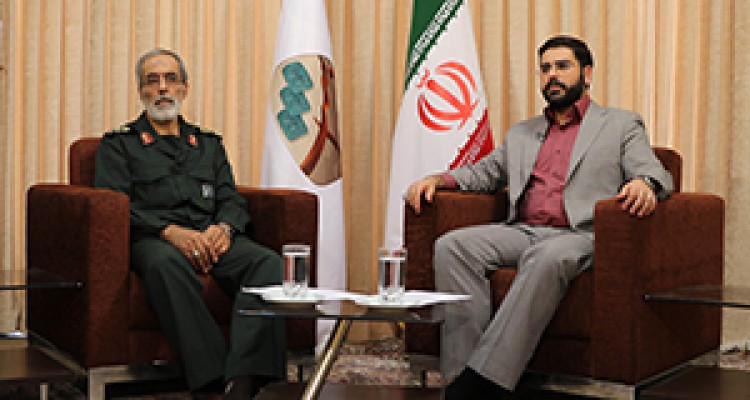 ریشه‌های اختلاف در سازمان مجاهدین انقلاب به روایت سردار نجات +فیلم 