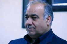 "هوشنگ بازوند" استاندار کرمانشاه شد