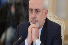 توییت تازه ظریف درباره حکم ضد ایرانی جدید ترامپ