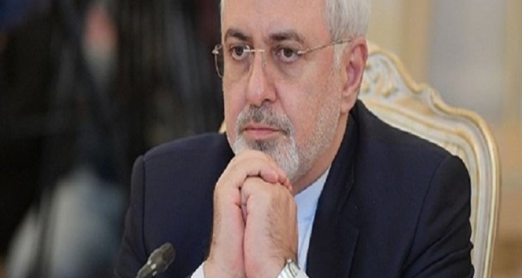 توییت تازه ظریف درباره حکم ضد ایرانی جدید ترامپ