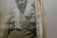 تکلیف به مبارزه در برابر دشمن، عشق به رهبری و دفاع از ناموس از اهدافم بود