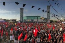 معجزه خون یک دهه هفتادی برای انقلابی های خسته