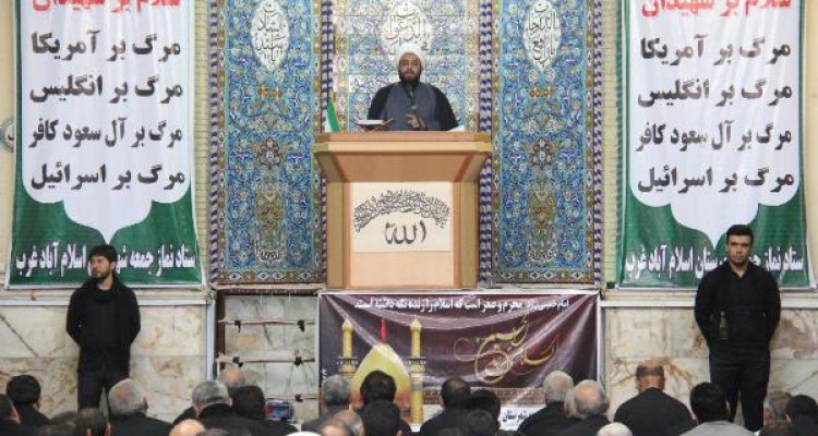 شهیدحُججي، حجتي براي جوانان نسل کنوني شد/ رد پاى رژيم صهيونيستى در توطئه رفراندم اقليم كردى‌ آشکار است