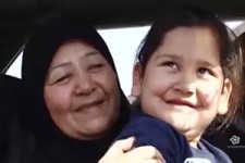 حادثه ای که پایان خوشی داشت + فیلم 