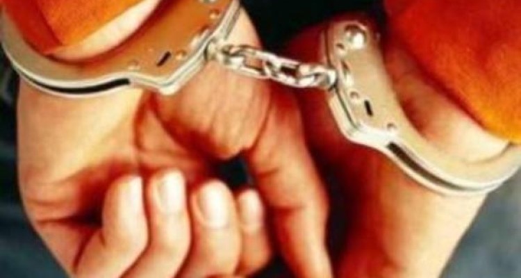 دستگيري چهار سارق در اسلام آبادغرب