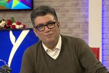 کنایه رشیدپور به مقامات سعودی درباره اعطای حق رانندگی به زنان + فیلم 