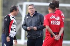 برانکو از خودی‌ها ضربه می‌خورد 