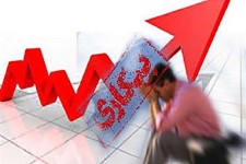 نرخ بیکاری تابستان امسال ۱۱.۷درصد شد/بیکاری جوانان ۲۴.۴ درصد