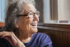 کرمانشاه دوازدهمین استان سالمند کشور