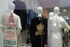 "ضبط کالا" و "مجازات" فروشندگان «پوشاک خارجی بدون مجوز واردات» + سند