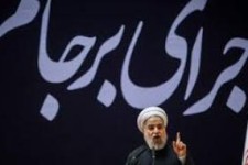 دوباره برجام؟! دوباره روحانی؟!