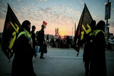 جاده ایلام به مهران برای پیاده روی اربعین سال جاری آماده نمی شود/ بهره برداری؛ شاید سال 97