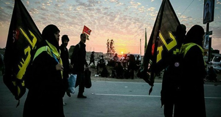 جاده ایلام به مهران برای پیاده روی اربعین سال جاری آماده نمی شود/ بهره برداری؛ شاید سال 97