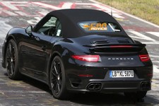 عاقبت فرار پورشه پس از تصادف + فیلم 