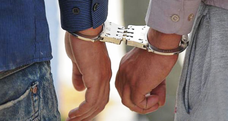 دستگیری و انهدام باندحفاری غیر مجاز آثار تاریخی در اسلام آبادغرب