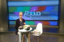 کنایه طنزآمیز رضا رفیع به برخی مسئولان دولتی + فیلم 