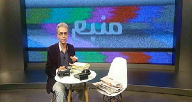 کنایه طنزآمیز رضا رفیع به برخی مسئولان دولتی + فیلم 