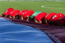 ایران - آلمان؛ ماجراجویی یوز‌های جوان برای صعود 