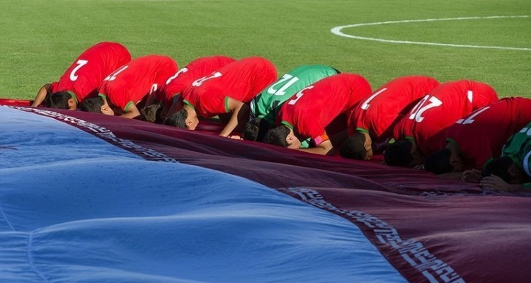 ایران - آلمان؛ ماجراجویی یوز‌های جوان برای صعود 