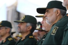 میانگین سنّی فرماندهان ارشد سپاه و ارتش/ جوان‌ترین و مُسن‌ترین «فرمانده» 