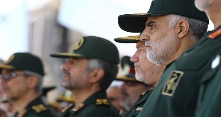 میانگین سنّی فرماندهان ارشد سپاه و ارتش/ جوان‌ترین و مُسن‌ترین «فرمانده» 