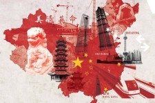 سایه سنگین صنعت چین بر سر تولید ملی/دالان‌های مخفی قاچاق کجاست؟ 