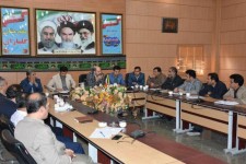 انسداد 12 حلقه چاه غير مجاز در اسلام آبادغرب