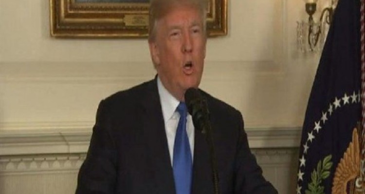 پایبندی ایران به برجام را تأیید نمی کنیم/سیاست جدید ما بر پایه مقابله با رژیم ایران است/ایران نباید به سلاح هسته‌ای دست یابد