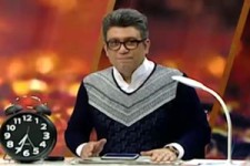 واکنش جالب رشیدپور به نطق دیشب ترامپ درباره خلیج فارس + فیلم 