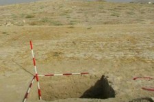 کشف رد پای انسان‌های «نئاندرتال» در دشت اسلام آبادغرب