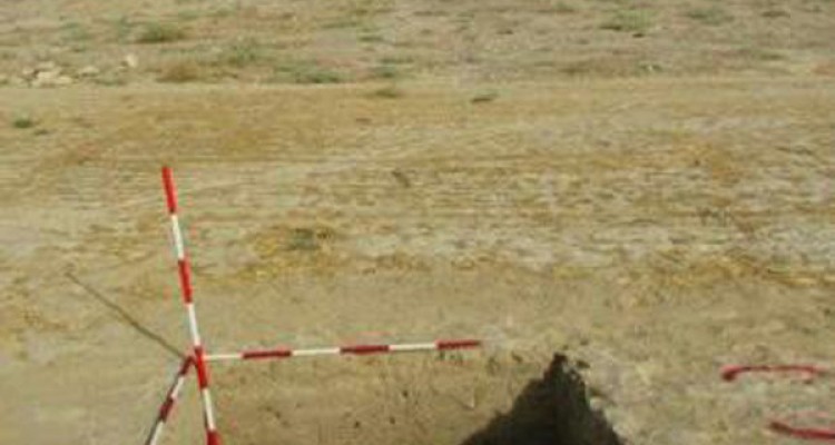 کشف رد پای انسان‌های «نئاندرتال» در دشت اسلام آبادغرب