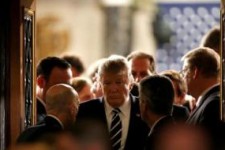 واکنش های جهانی به سخنان ترامپ علیه ایران/ از پیش بینی جنگ توسط البرادعی تا هراس آمانو و موگرینی از اشاره مستقیم به آمریکا