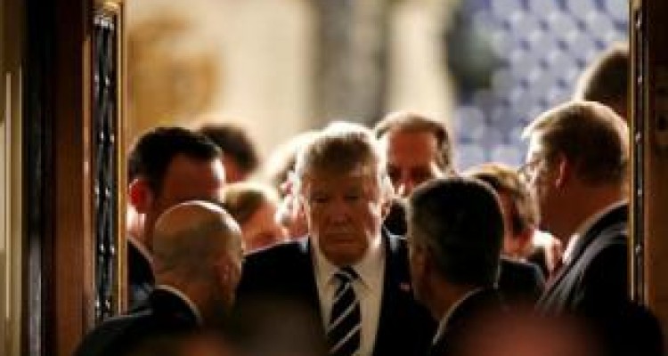 واکنش های جهانی به سخنان ترامپ علیه ایران/ از پیش بینی جنگ توسط البرادعی تا هراس آمانو و موگرینی از اشاره مستقیم به آمریکا