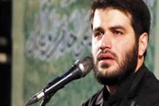 مرگ بر آمریکا با نوای میثم مطیعی + فیلم 