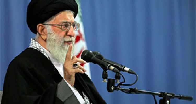 بیانات رهبر انقلاب درباره برجام و بدعهدی‌های آمریکا از ابتدای توافق هسته‌ای تا کنون +فیلم 