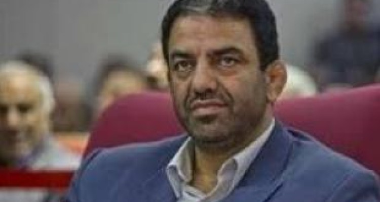 روایتی از رفع اختلاف پارتی دموکرات و اتحادیه کرد میهنی توسط سپاه قدس/ ایران برای مقابله با ایجاد بحران در کرکوک میانجیگری کند