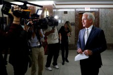 نمایندگان جمهوری‌خواه: ترامپ باید در مسئله برجام با اروپا همکاری کند 