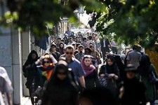 تغییر تناسب جمعیتی به نفع زنانه شدن کلانشهرها + صوت 