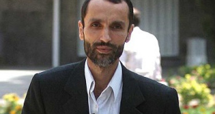 دادگاه حمید بقایی آغاز شد 