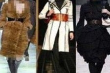 فعالیت شوهای خانگی با واردات مد و فشن بیداد می کند