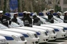 خودروهای پلیس راهور هم سد معبر می کنند/ از کمبود نیرو تا نارضایتی مردم