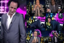 گونه جدید دلقک‌های ماهواره‌ای رسید/ فتح ایران با فرمان معجزه‌گر قرن! + فیلم 