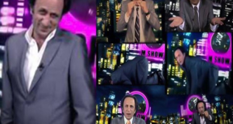 گونه جدید دلقک‌های ماهواره‌ای رسید/ فتح ایران با فرمان معجزه‌گر قرن! + فیلم 