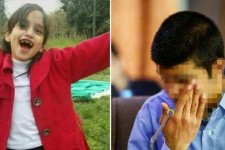 قاتل ستایش سحرگاه فردا اعدام می شود 