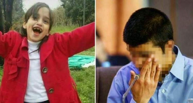 قاتل ستایش سحرگاه فردا اعدام می شود 