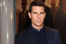 استفاده تام كروز از نام خليج فارس در فیلم مومیایی + فیلم 